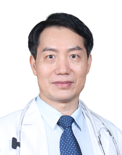 徐成康:主任醫師/教授/碩士生導師