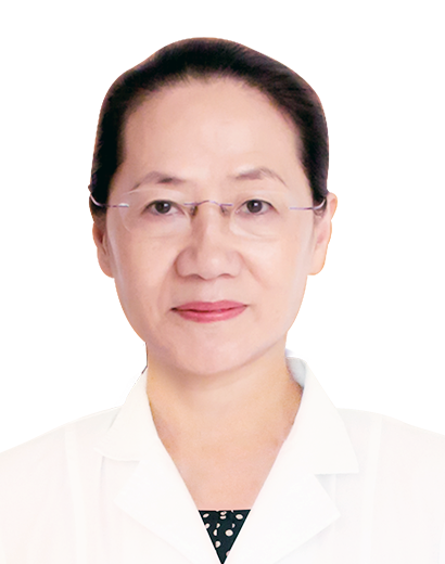 劉穎:院長/黨支部書記