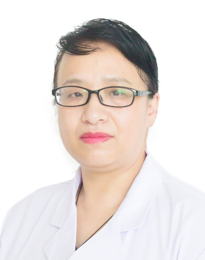 侯欽賢：主任醫師