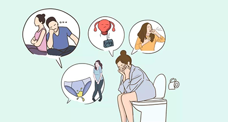 深圳盆底肌鬆弛怎麼治療?盆底肌治療多少錢(qián)一次